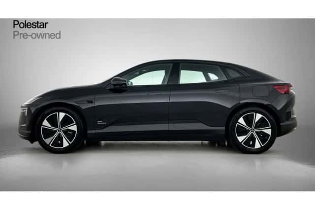 Polestar 4 (2025) thumbnail 2