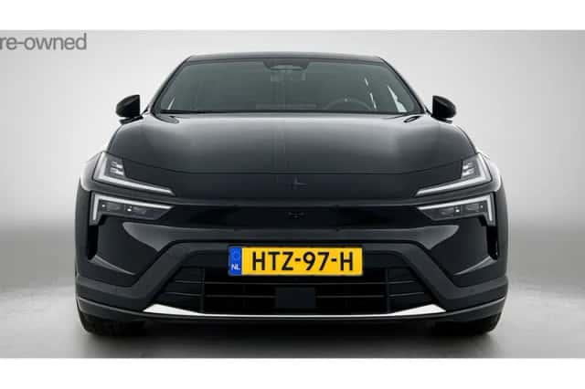 Polestar 4 (2025) thumbnail 6
