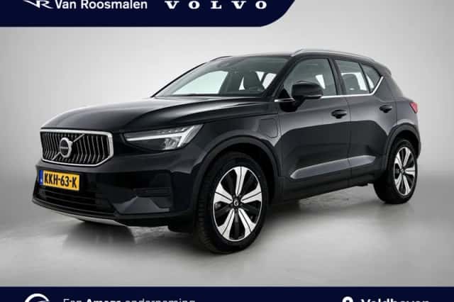Volvo XC40 (2022) thumbnail 1