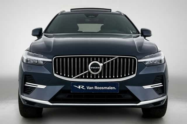 Volvo XC60 (2024) thumbnail 6
