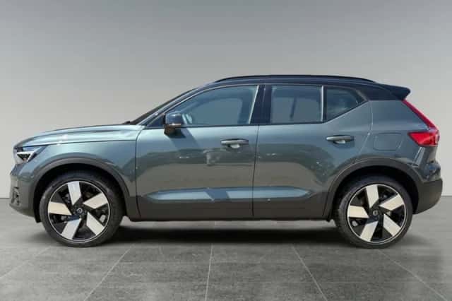 Volvo EX40 (2026) thumbnail 2