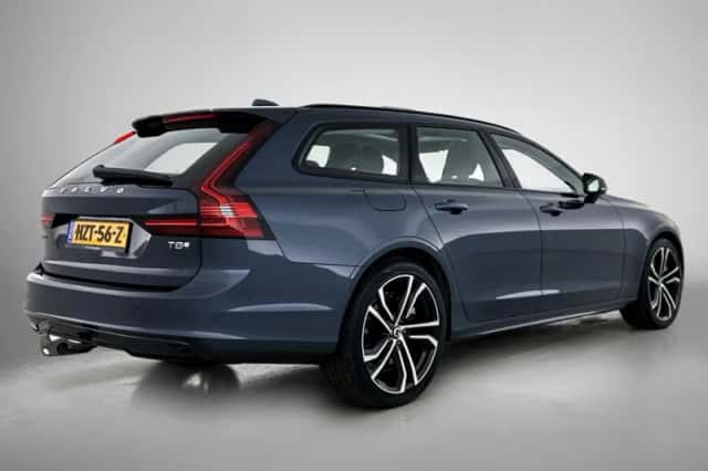 Volvo V90 (2025) thumbnail 5
