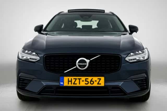 Volvo V90 (2025) thumbnail 6