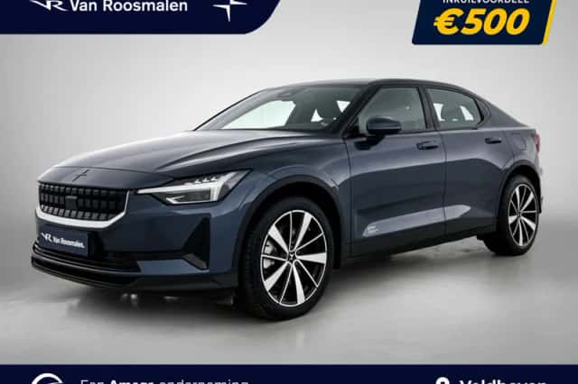 Polestar 2 (2023) thumbnail 1