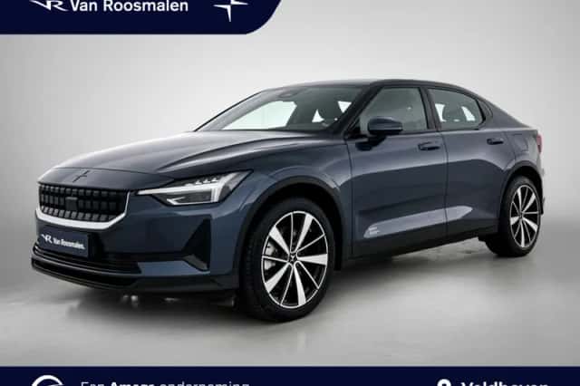 Polestar 2 (2023) thumbnail 1