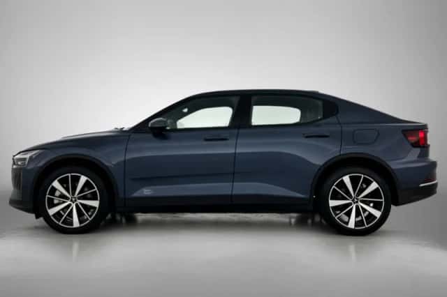 Polestar 2 (2023) thumbnail 2