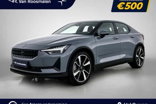 Polestar 2 (2023) thumbnail 1