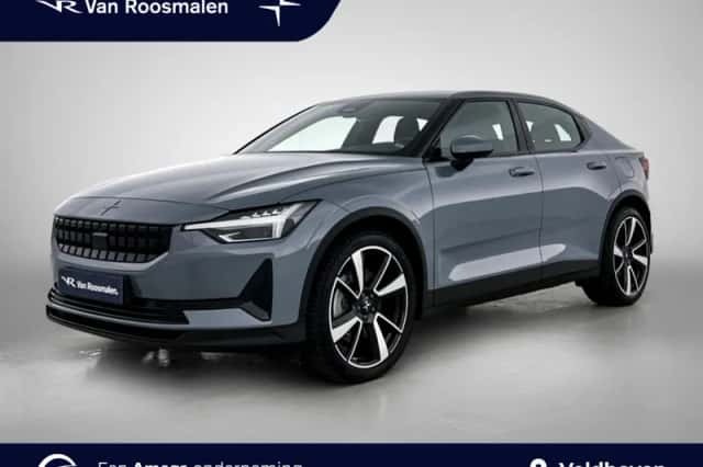 Polestar 2 (2023) thumbnail 1