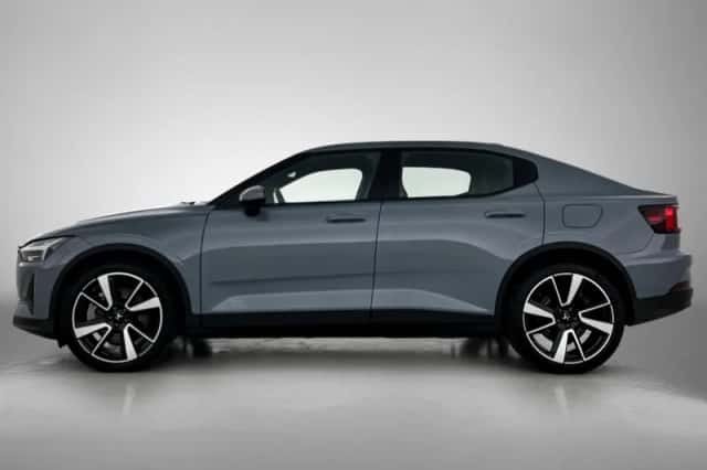 Polestar 2 (2023) thumbnail 2