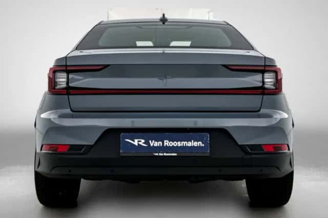 Polestar 2 (2023) thumbnail 3