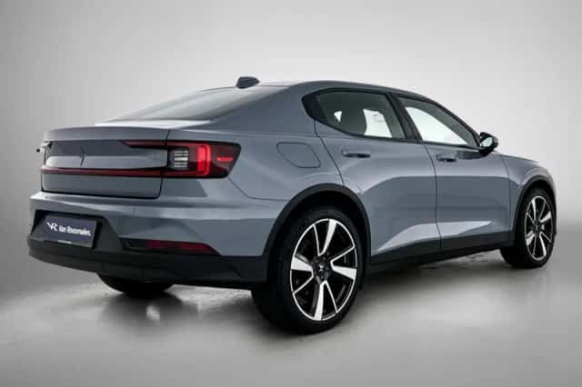 Polestar 2 (2023) thumbnail 4