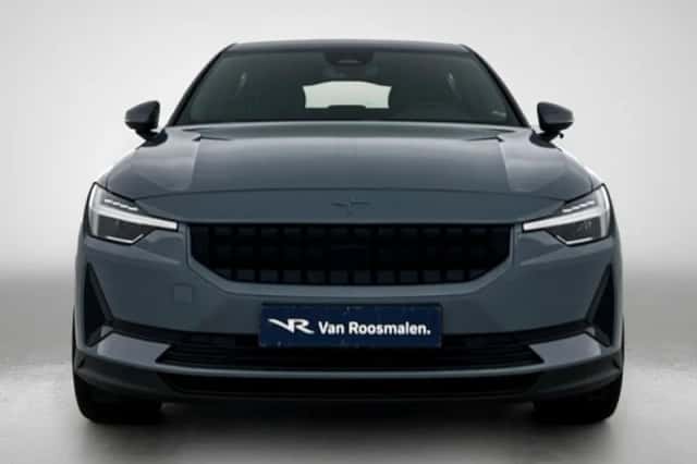 Polestar 2 (2023) thumbnail 5