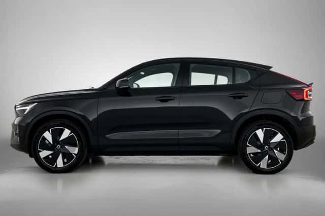 Volvo C40 (2024) thumbnail 2