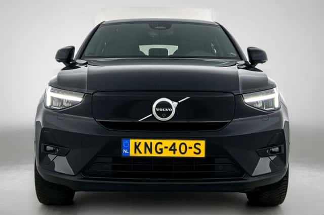 Volvo C40 (2024) thumbnail 5