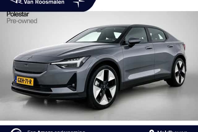 Polestar 2 (2024) thumbnail 1