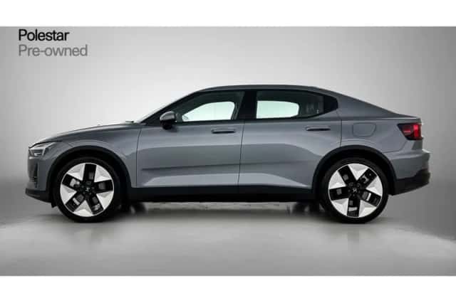 Polestar 2 (2024) thumbnail 2