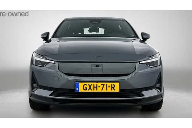 Polestar 2 (2024) thumbnail 3