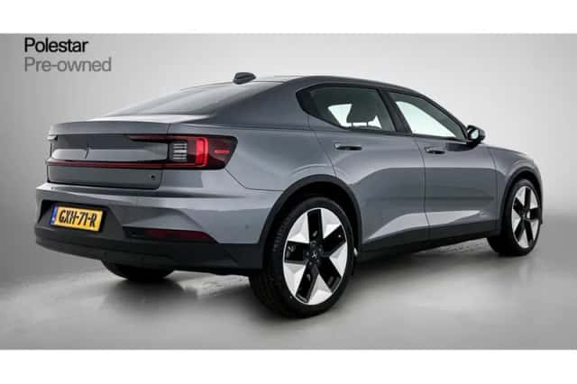 Polestar 2 (2024) thumbnail 4