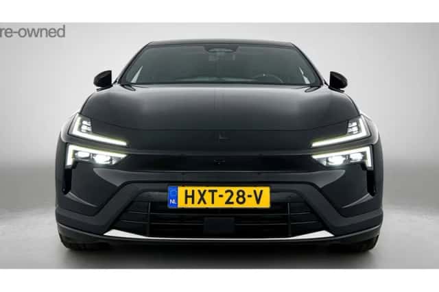 Polestar 4 (2025) thumbnail 6