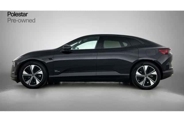 Polestar 4 (2025) thumbnail 2