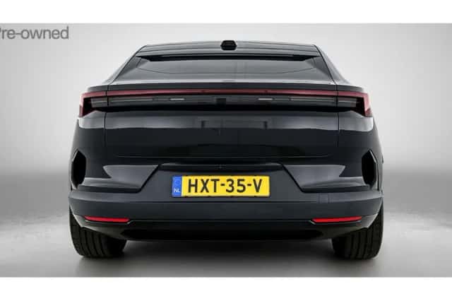 Polestar 4 (2025) thumbnail 3