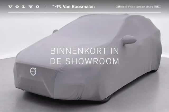 Volvo V60 (2022) thumbnail 2