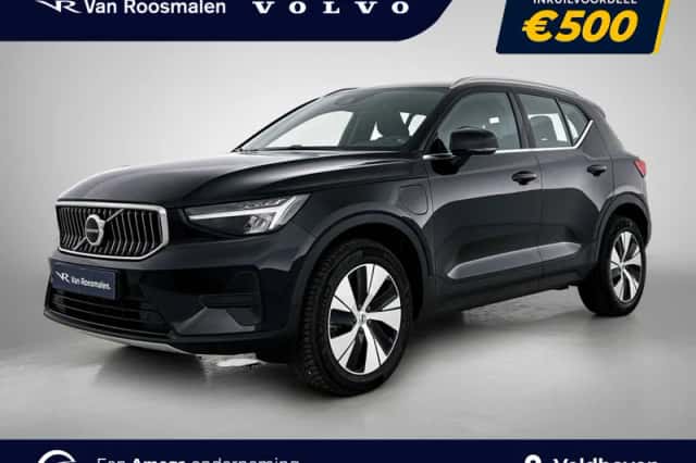 Volvo XC40 (2022) thumbnail 1
