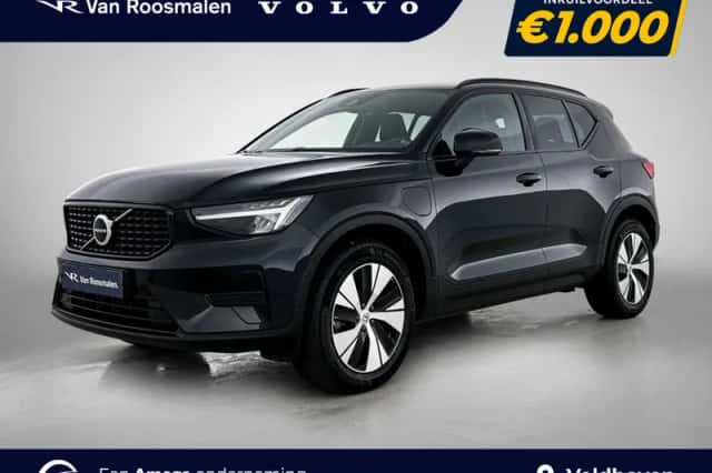 Volvo XC40 (2022) thumbnail 1