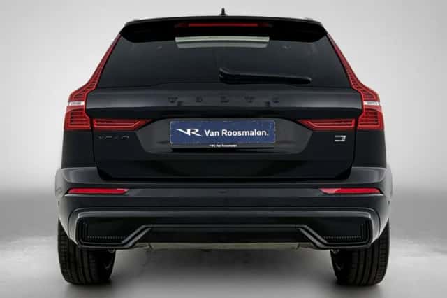 Volvo XC60 (2024) thumbnail 3