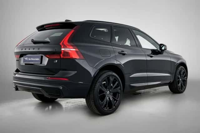 Volvo XC60 (2024) thumbnail 5