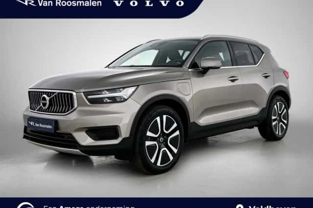 Volvo XC40 (2022) thumbnail 1