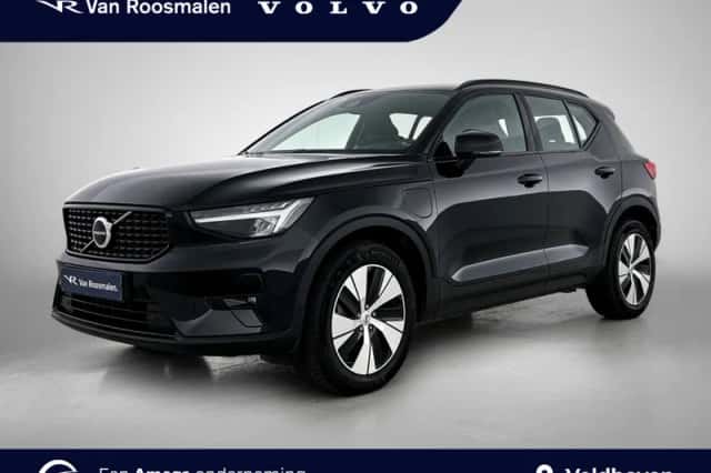 Volvo XC40 (2022) thumbnail 1