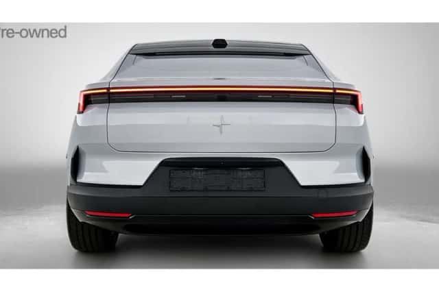 Polestar 4 (2024) thumbnail 3