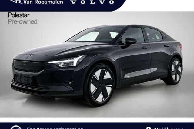 Polestar 2 (2025) thumbnail 1