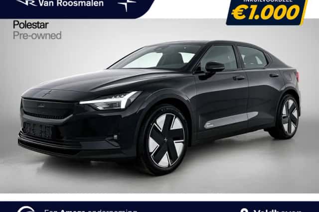 Polestar 2 (2025) thumbnail 1