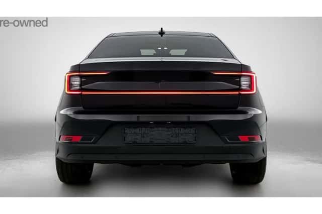 Polestar 2 (2025) thumbnail 3