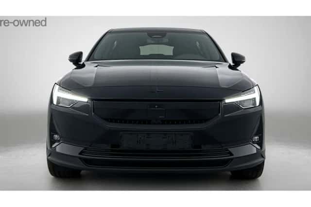 Polestar 2 (2025) thumbnail 4