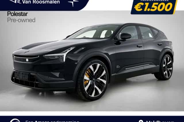 Polestar 3 (2024) thumbnail 1