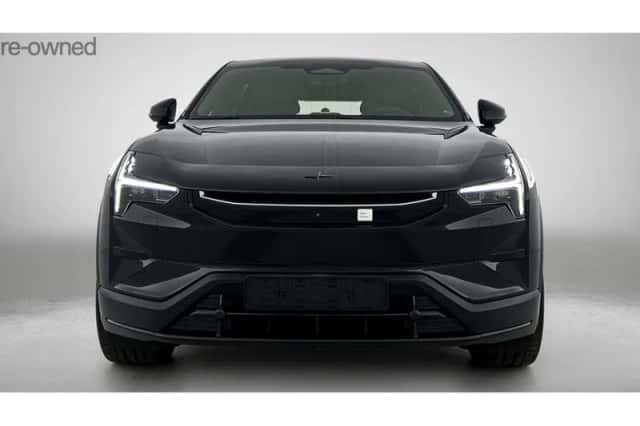 Polestar 3 (2024) thumbnail 5