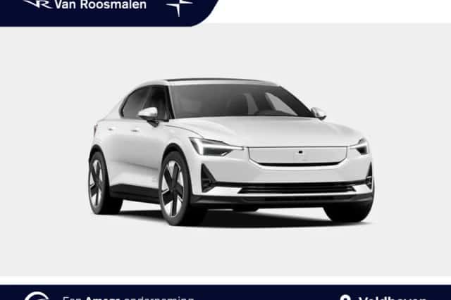 Polestar 2 (2026) thumbnail 1