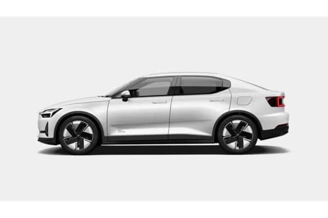 Polestar 2 (2026) thumbnail 2