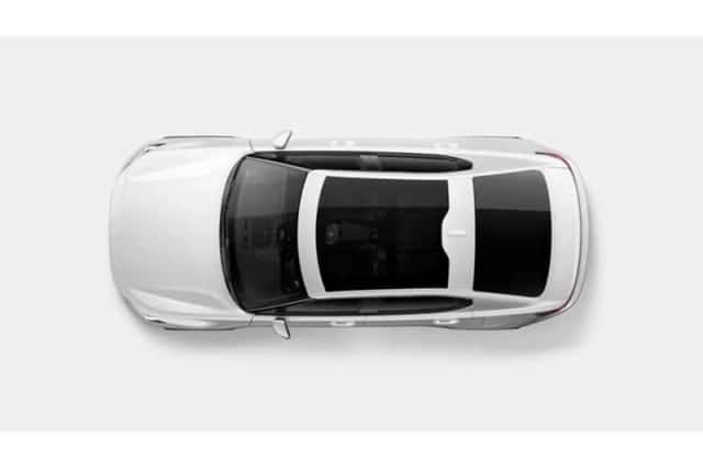 Polestar 2 (2026) thumbnail 3