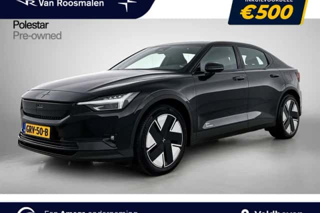 Polestar 2 (2024) thumbnail 1