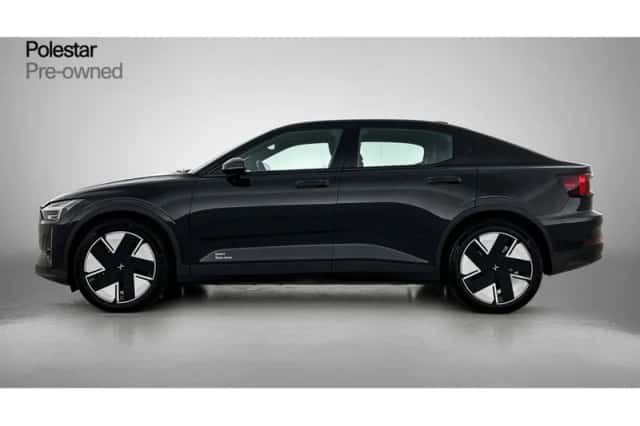 Polestar 2 (2024) thumbnail 2