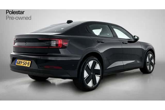 Polestar 2 (2024) thumbnail 3