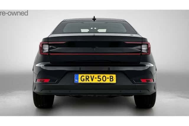 Polestar 2 (2024) thumbnail 4