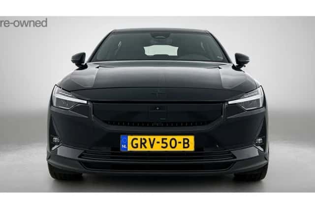 Polestar 2 (2024) thumbnail 5