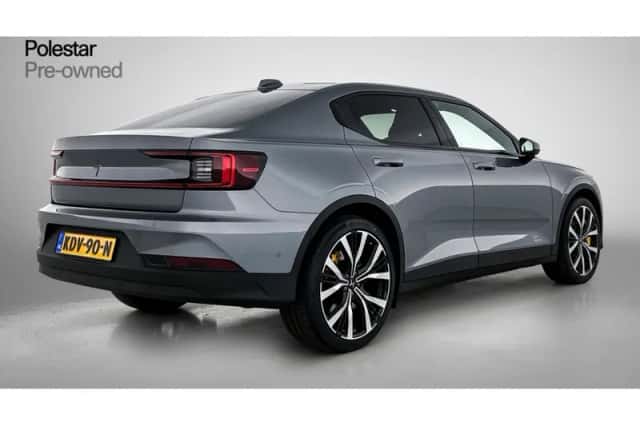 Polestar 2 (2026) thumbnail 4