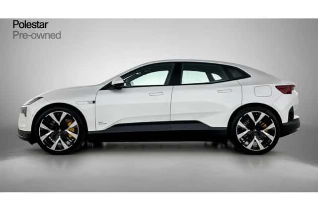 Polestar 4 (2026) thumbnail 2