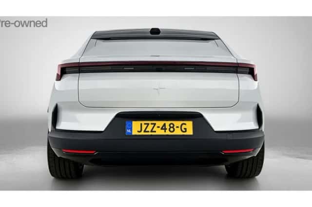 Polestar 4 (2026) thumbnail 3